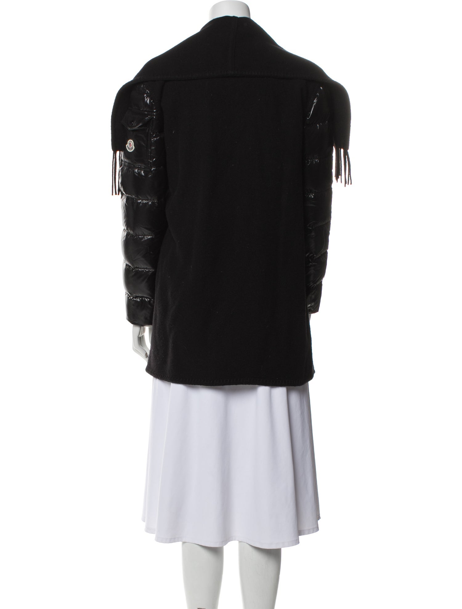 Moncler 2018 Mantella Jacket